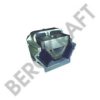 MERCE 9402401218 Engine Mounting